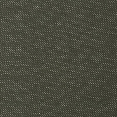 Jersey | Austin Jeansoptik | Schwarz